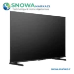تلویزیون 65 اینچ QLED هوشمند هایسنس مدل QA65Q7FSHICHD - تصویر 3
