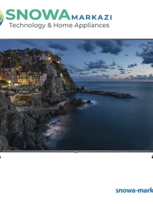 تلویزیون 75 اینچ QLED هوشمند هایسنس مدل QA75Q7FSHICHD