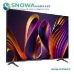 تلویزیون 75 اینچ QLED هوشمند هایسنس مدل QA75Q7FSHICHD - تصویر 4