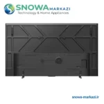 تلویزیون هایسنس QA85Q7FSHICHD