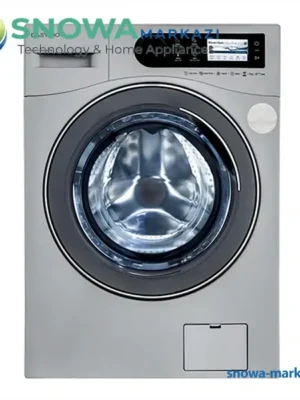 ماشین لباسشویی دوو مدل LM-9170S ظرفیت 9 کیلوگرم