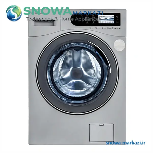 ماشین لباسشویی دوو مدل LM-9170S ظرفیت 9 کیلوگرم