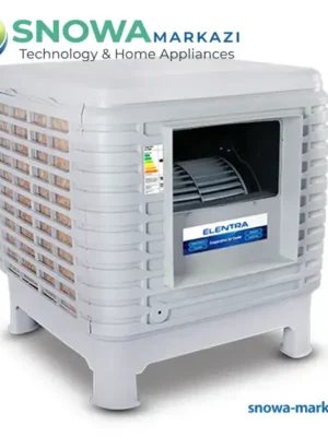 کولر آبی پلیمری پشت بامی مدل EP-6200 PLUS