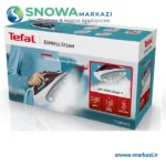 اتو بخار 2400 وات تفال مدل FV2835 - تصویر 3