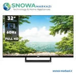 تلويزيون 32 اينچ UA32H6000MH سام