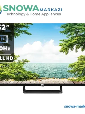 تلويزيون 32 اينچ UA32H6000MH سام