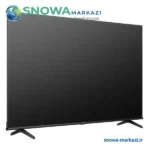 تلویزیون 55 اینچ هوشمند هایسنس مدل UA55A61HSHICHD - تصویر 2