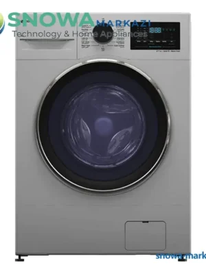 لباسشويى اسنوا هارمونى 9 كيلويى مدل SNW-9010 S
