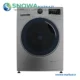 ماشین لباسشويى اسنوا 9 كيلويى مدل SNW-9050 S