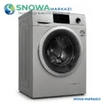 ماشین لباسشویی اتوماتیک دوو مدل LM-840S ظرفیت 8 کیلوگرم - تصویر 3