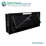 هود اسنوا مدل SBH-2743 سایز 80