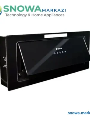 هود اسنوا مدل SBH-2743 سایز 80
