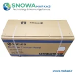 هود اسنوا مدل SBH-2743 سایز 80 - تصویر 2
