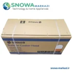 هود مخفى اسنوا 2740-SBH - تصویر 2