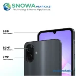 گوشی موبایل سامسونگ گلکسی مدل A07 - تصویر 5
