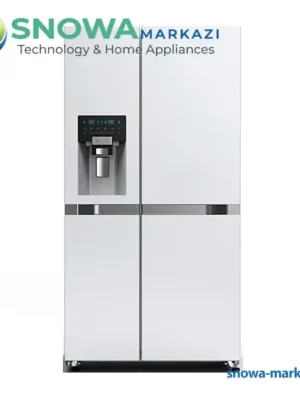 یخچال فریزر ساید بای ساید 32 فوت دوو مدل SXi20-30W