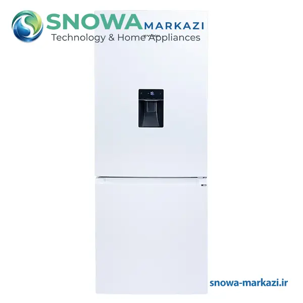 یخچال فریزر طرح فریزر پایین 20 فوت ایکس ویژن مدل HB470-WI یخچال فریزر طرح فریزر پایین 20 فوت ایکس ویژن مدل HB470-WI