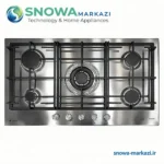 اجاق گاز اسنوا مدل SS-195100