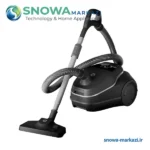 جاروبرقی کیسه‌دار آردزیا مدل AVC-CV20BK - تصویر 2