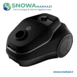 جاروبرقی کیسه‌دار آردزیا مدل AVC-CV20BK - تصویر 3