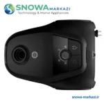 جاروبرقی کیسه‌دار آردزیا مدل AVC-CV20BK - تصویر 4