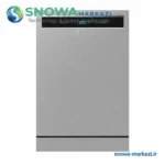 ماشین ظرفشویی Avan ظرفیت 13 نفره مدل SDW-A12S