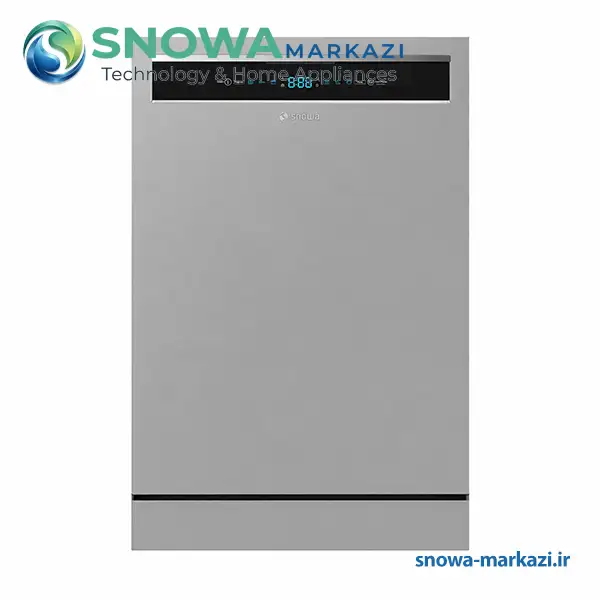 ماشین ظرفشویی Avan ظرفیت 13 نفره مدل SDW-A12S