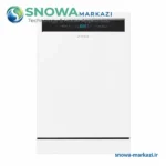 ماشین ظرفشویی Avan ظرفیت 13 نفره مدل SDW-A12W