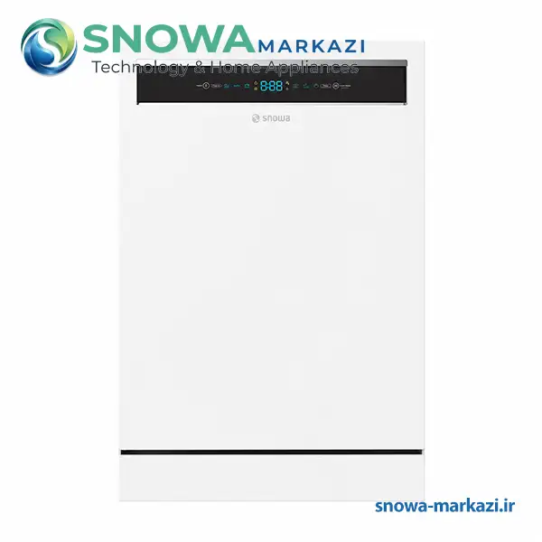 ماشین ظرفشویی Avan ظرفیت 13 نفره مدل SDW-A12W
