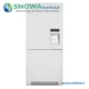 یخچال فریزر پایین 26 فوت اسنوا مدل ARSBDi-L304-SW